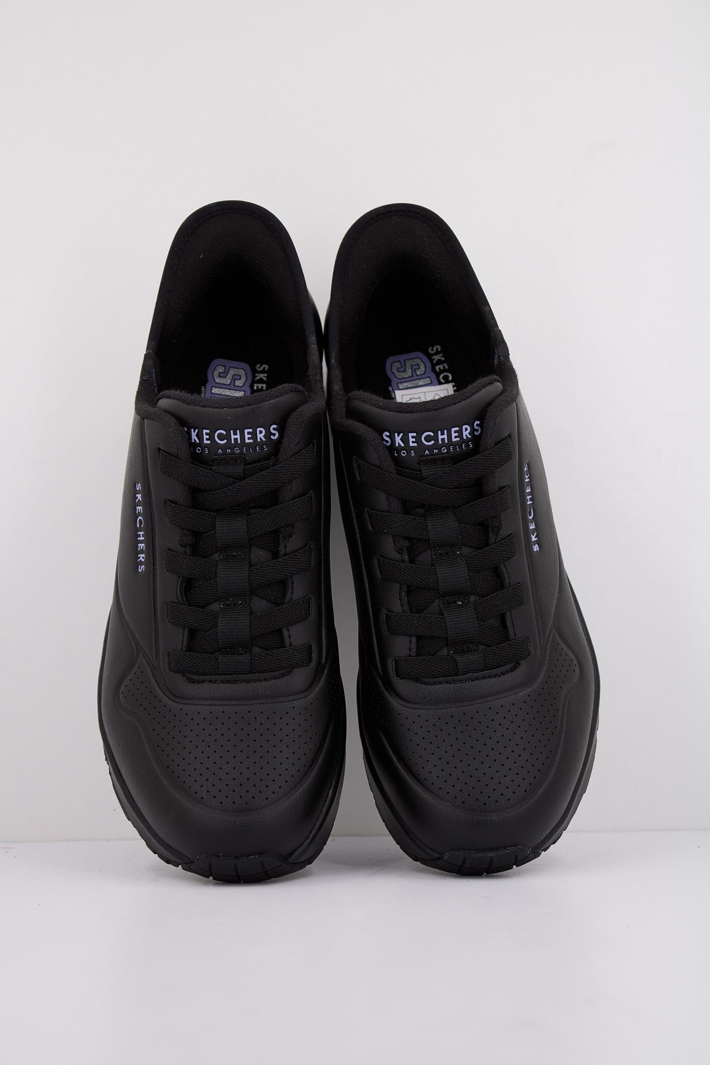 SKECHERS UNO - EASY-AIR en color NEGRO (3)