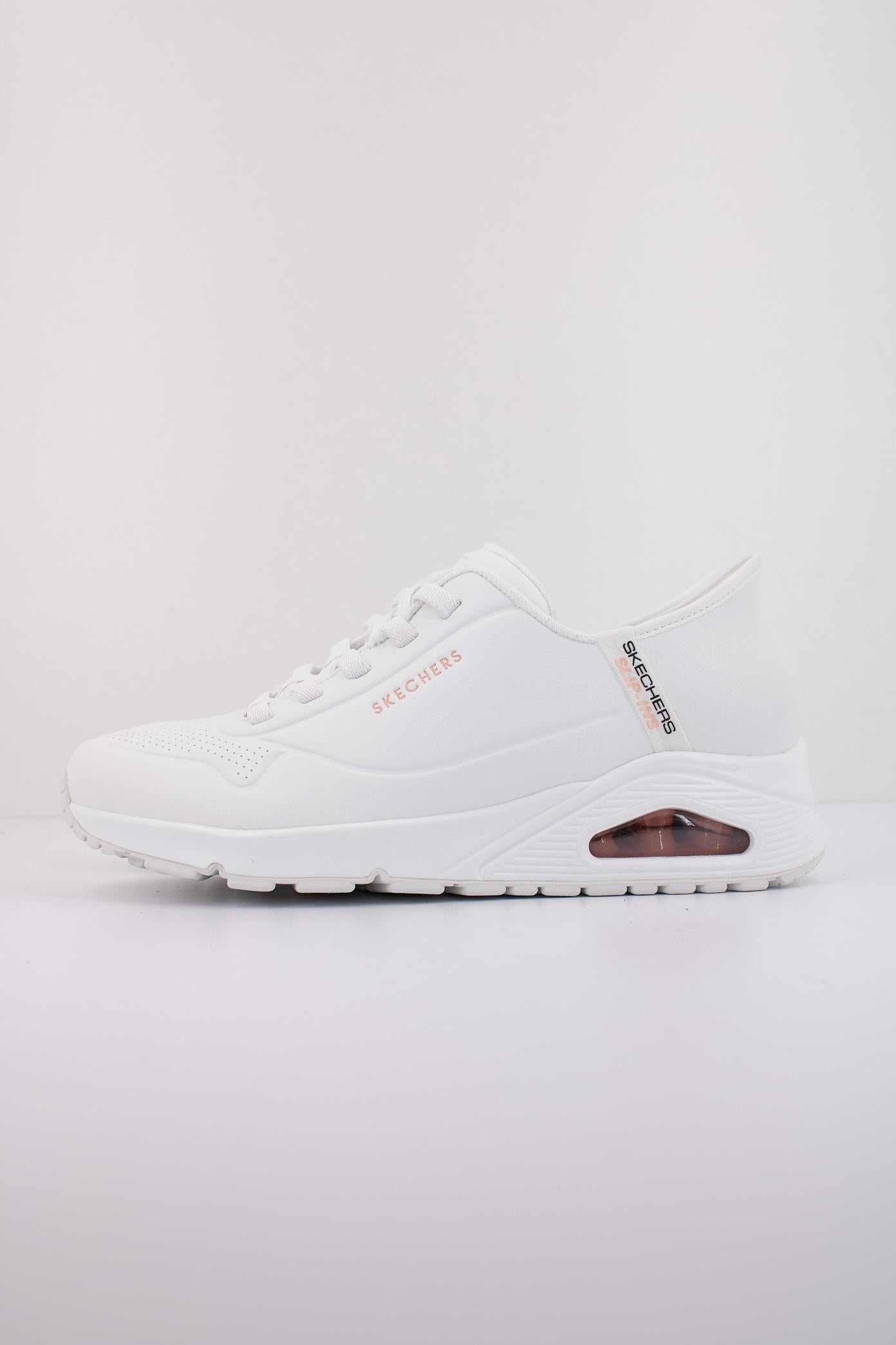 SKECHERS UNO - EASY-AIR en color BLANCO (1)