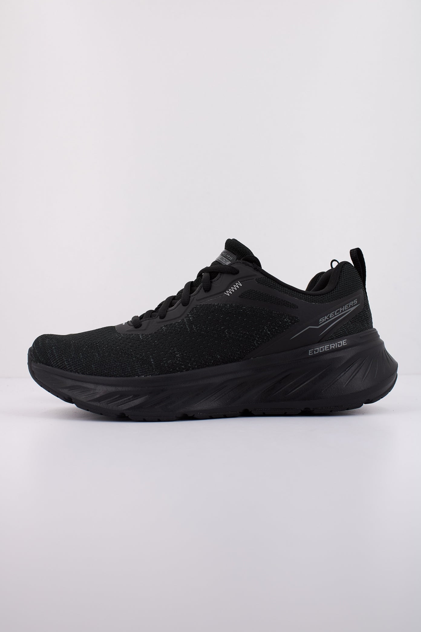 SKECHERS EDGERIDE - EXXO en color NEGRO (1)