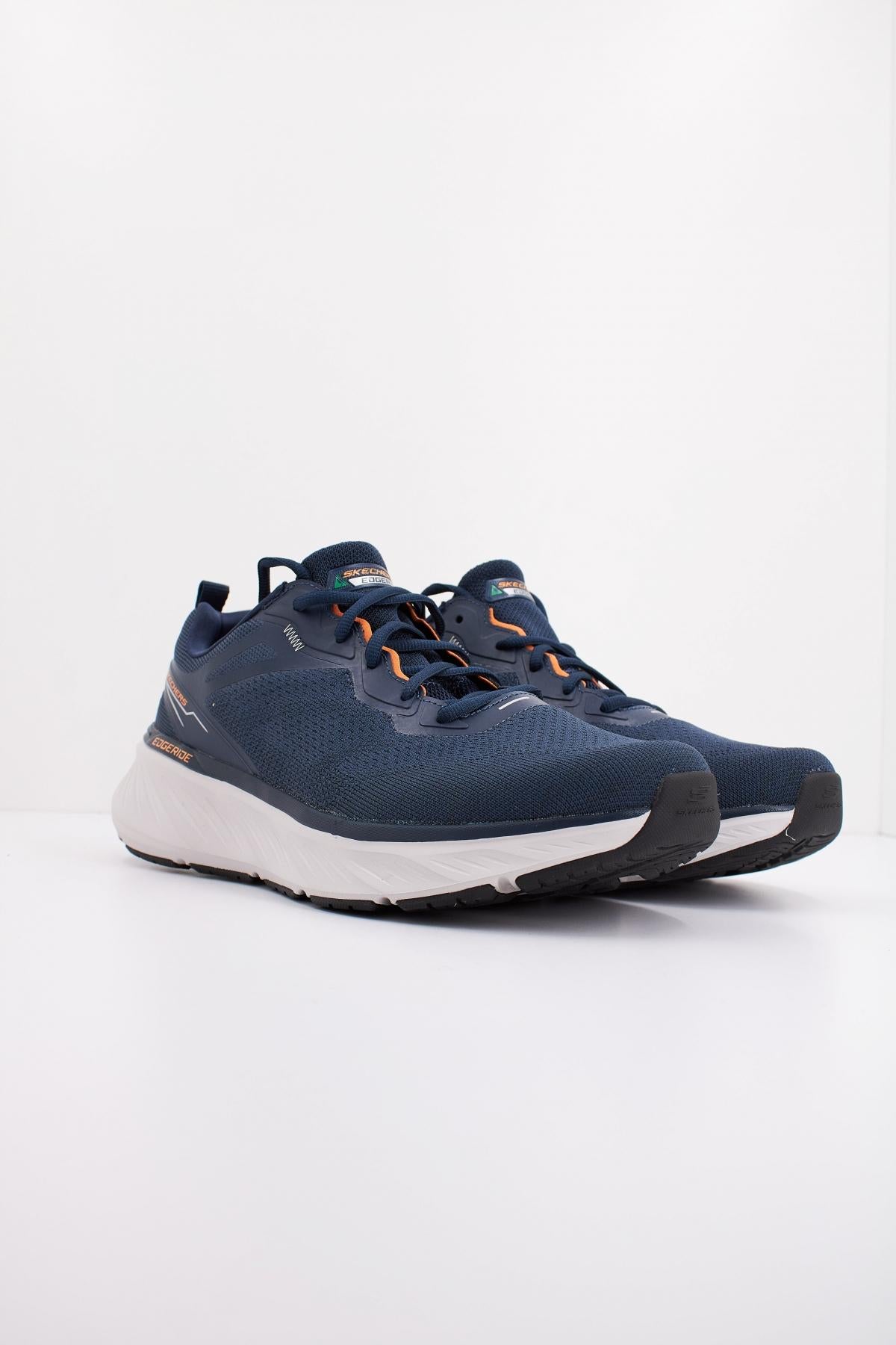 SKECHERS EDGERIDE - EXXO en color AZUL (2)