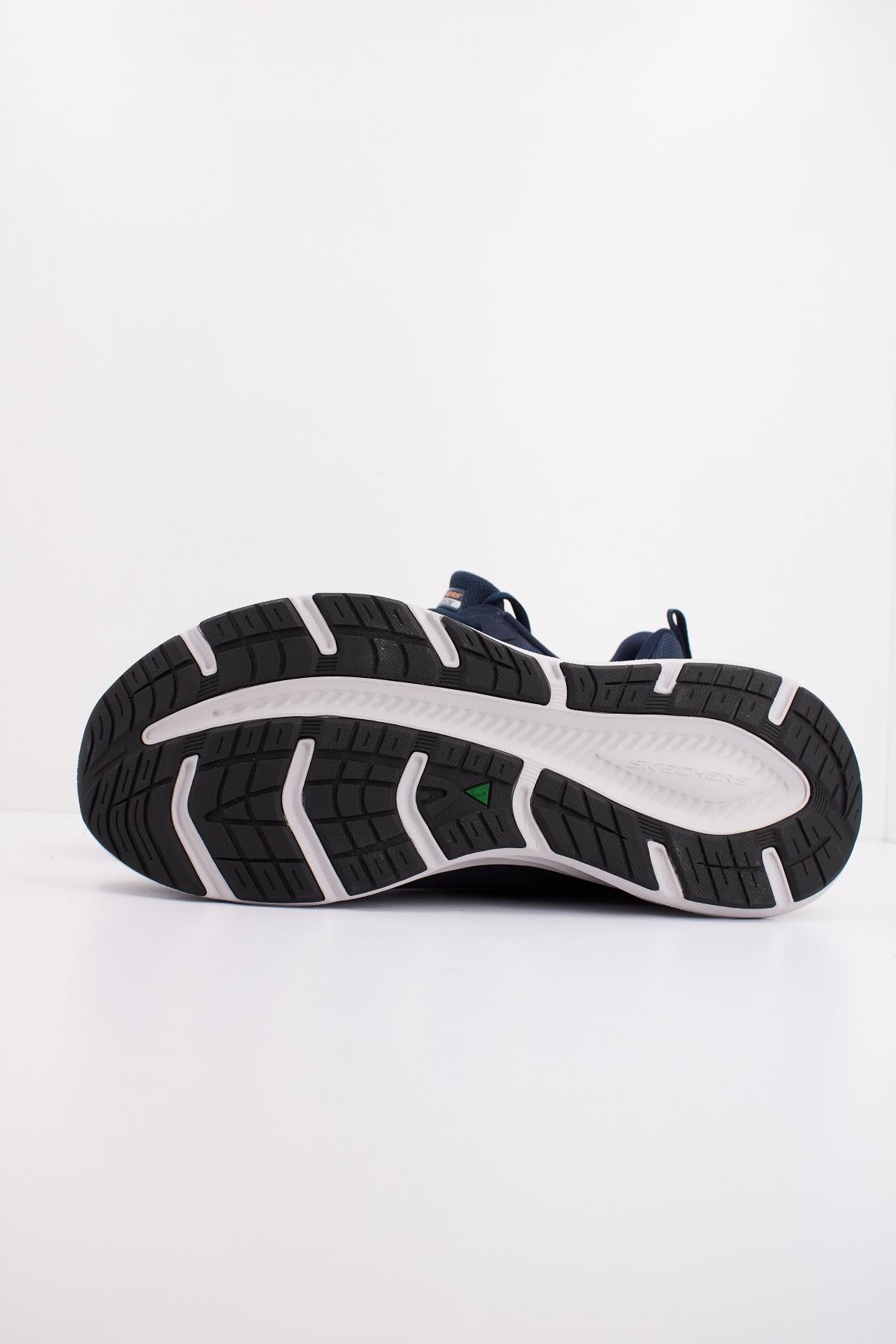 SKECHERS EDGERIDE - EXXO en color AZUL (5)