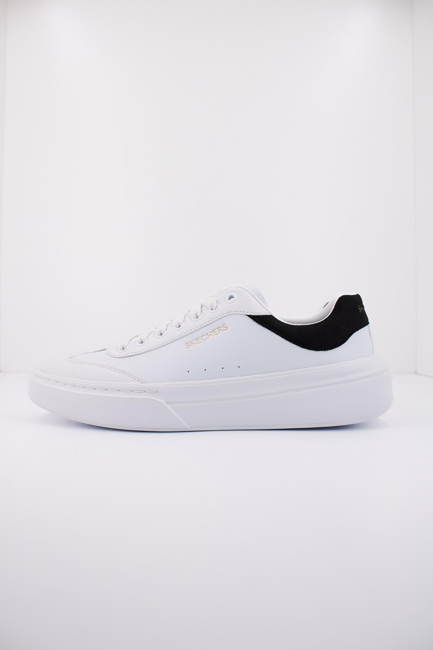 SKECHERS CORDOVA CLASSIC - LI en color BLANCO (1)