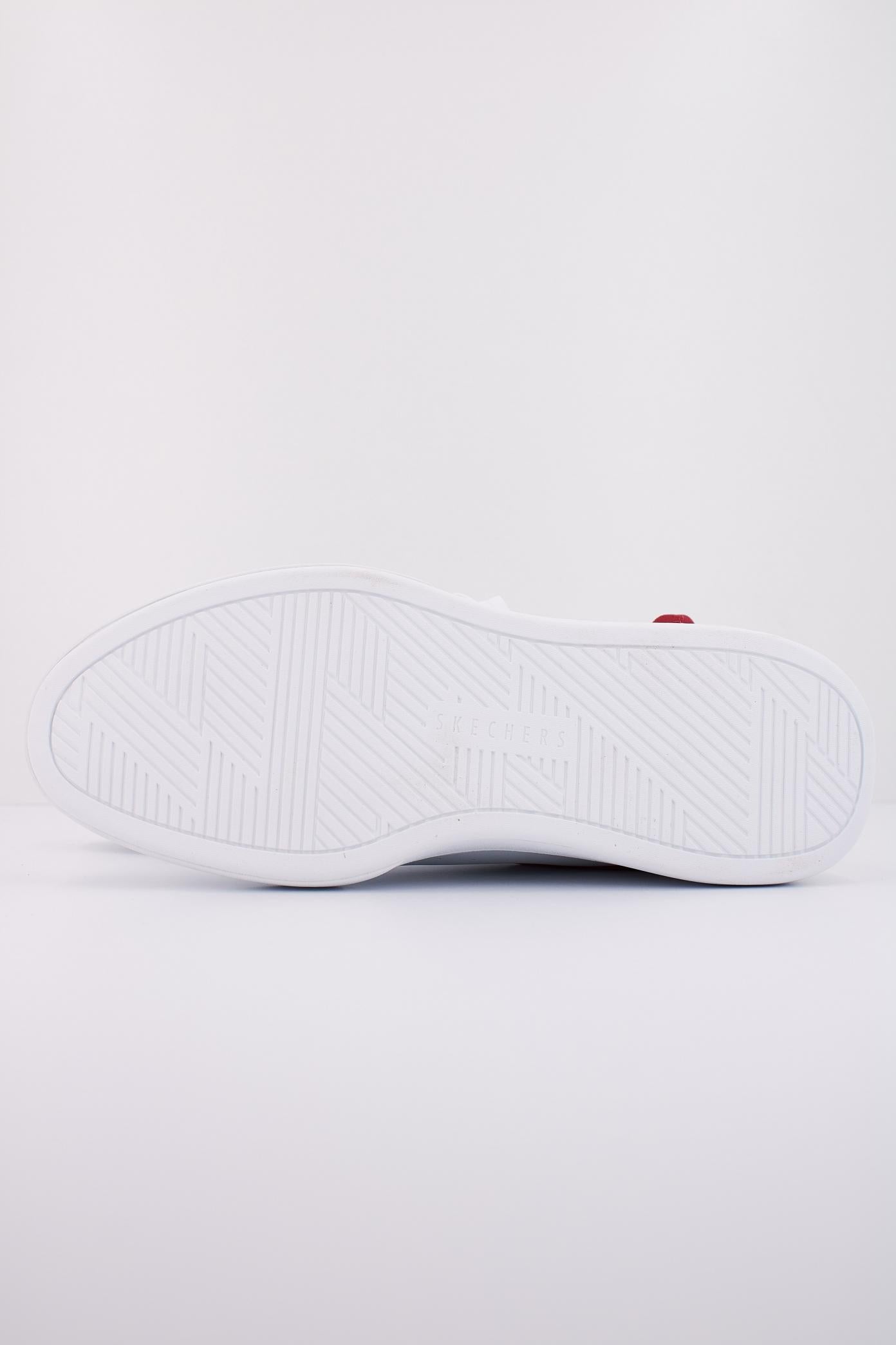 SKECHERS CORDOVA CLASSIC - LI en color BLANCO (5)
