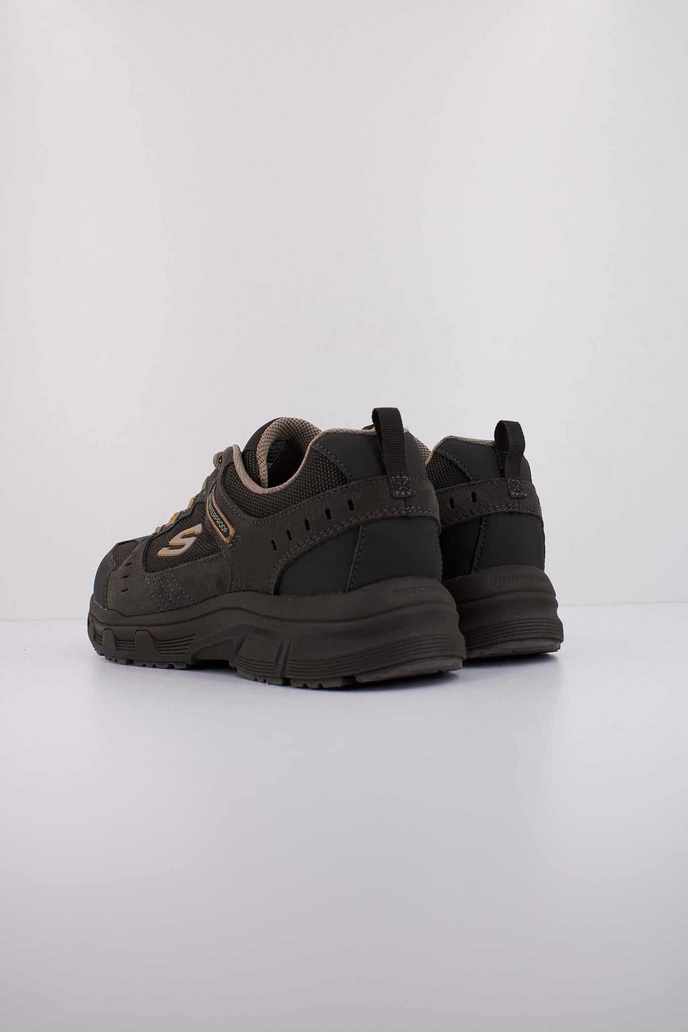 SKECHERS CANYON - RYDELL en color GRIS (4)