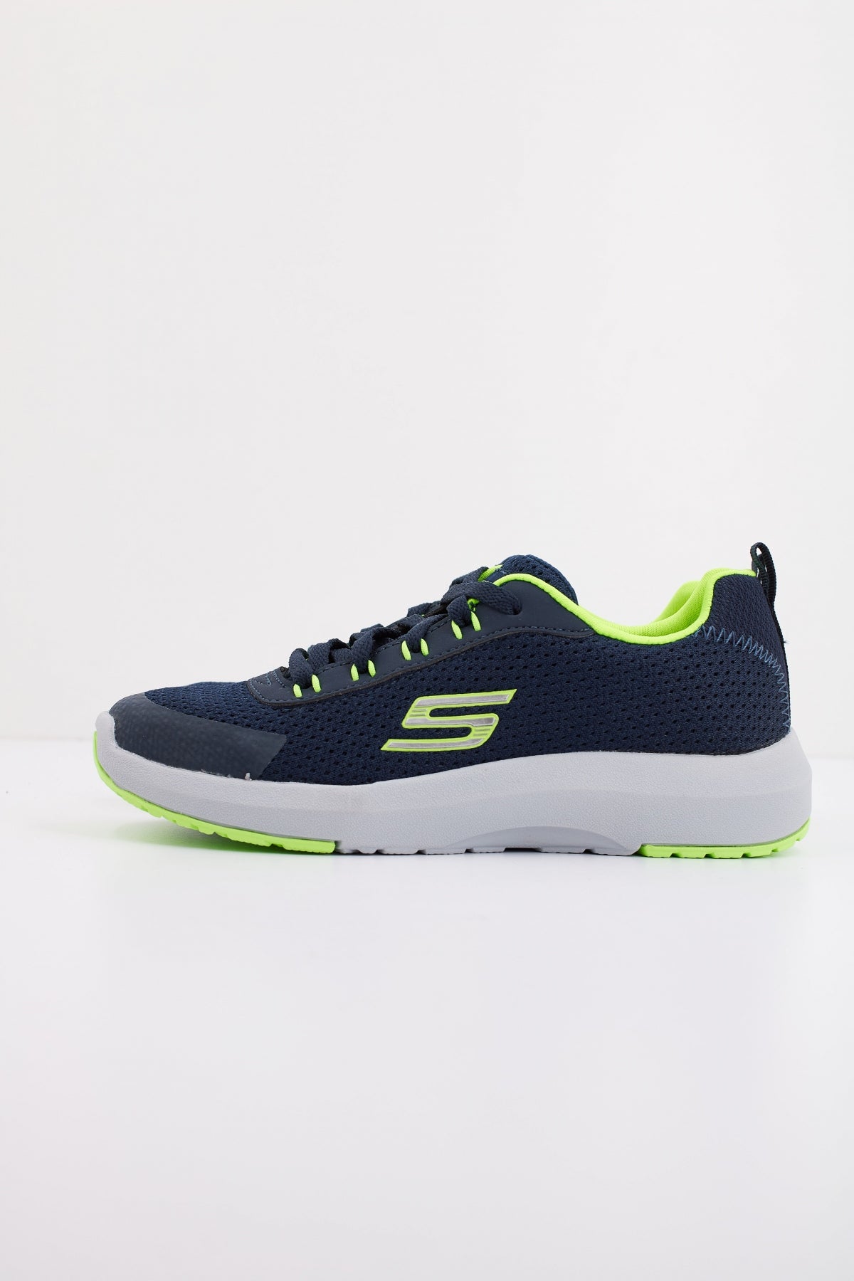 SKECHERS DYNAMIC TREAD-NITROD en color AZUL (1)