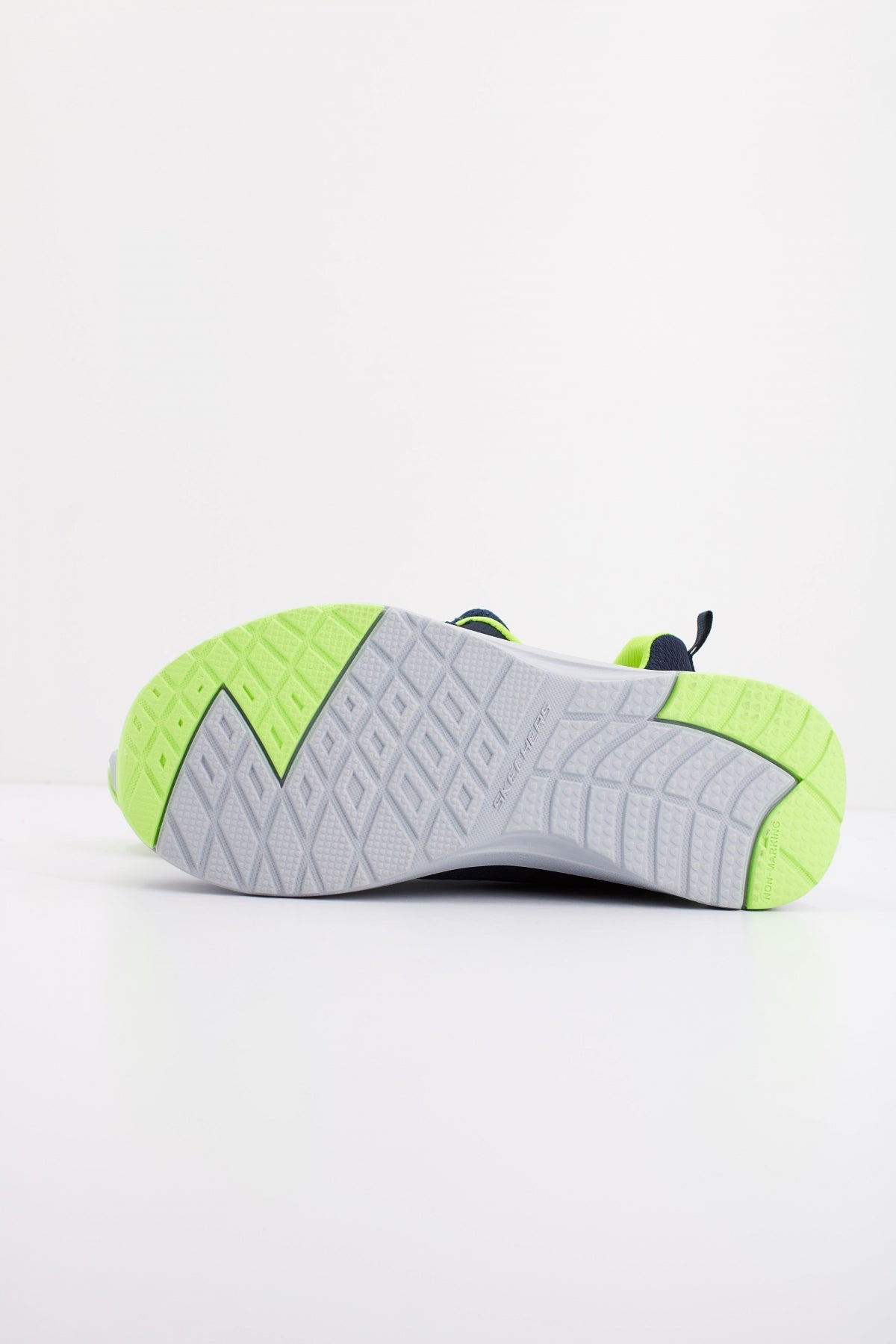 SKECHERS DYNAMIC TREAD-NITROD en color AZUL (5)