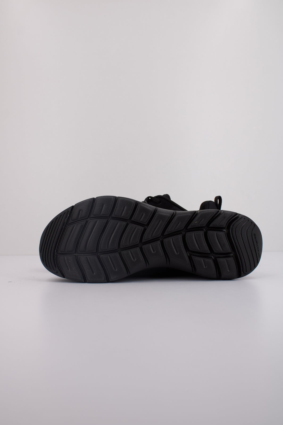 SKECHERS FLEX APPEAL . en color NEGRO (5)