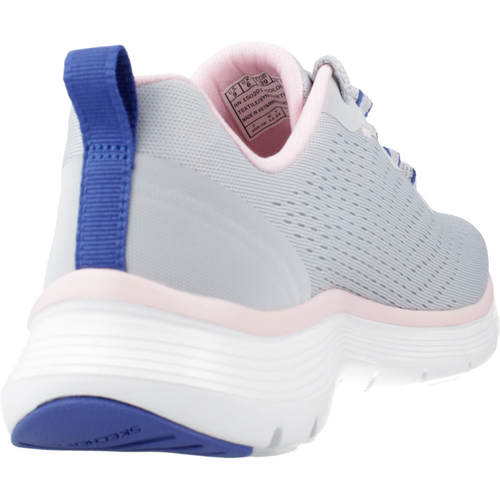 SKECHERS FLEX APPEAL . en color (3)