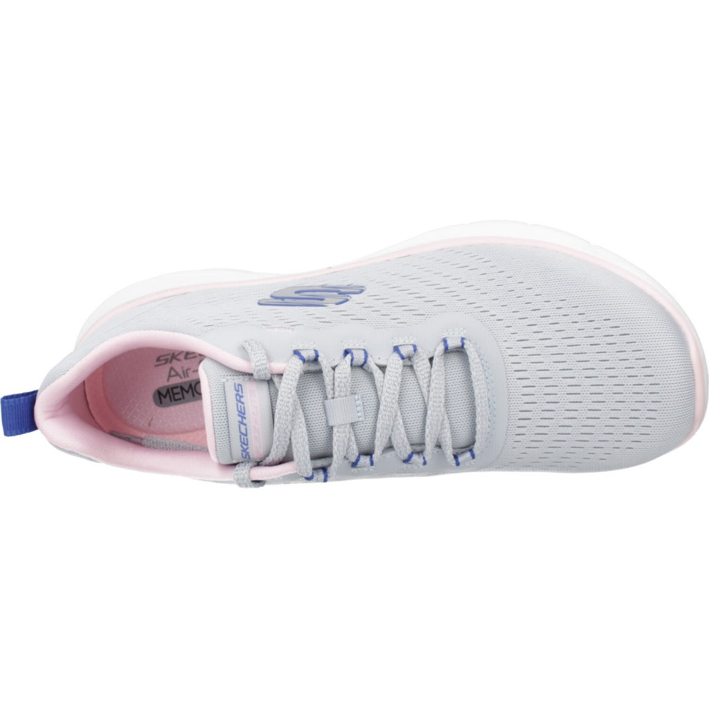 SKECHERS FLEX APPEAL . en color (7)