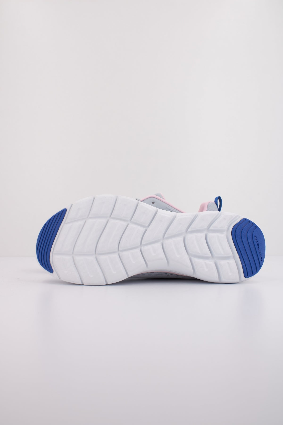SKECHERS FLEX APPEAL . en color GRIS (5)