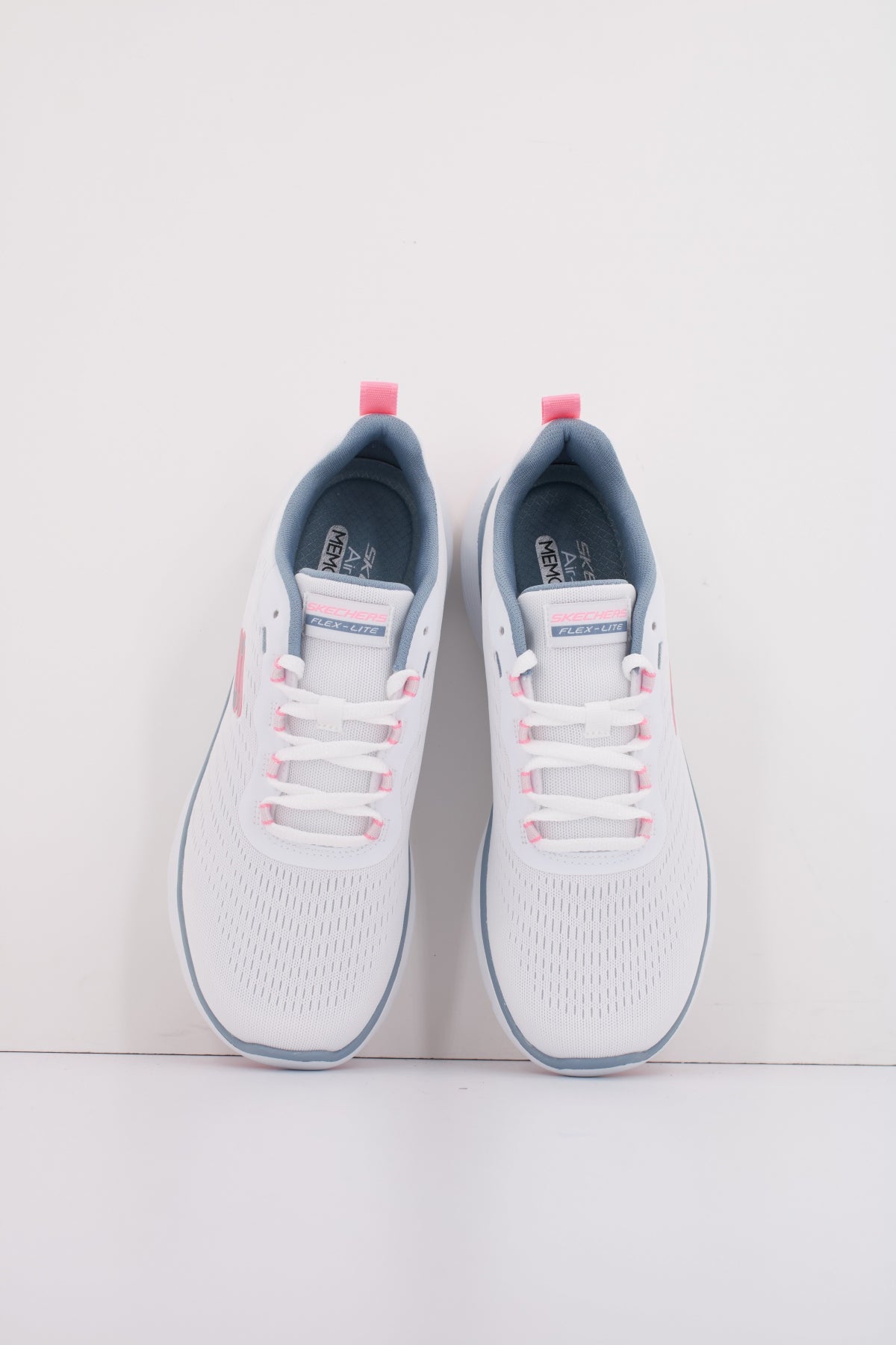 SKECHERS FLEX APPEAL . en color BLANCO (3)