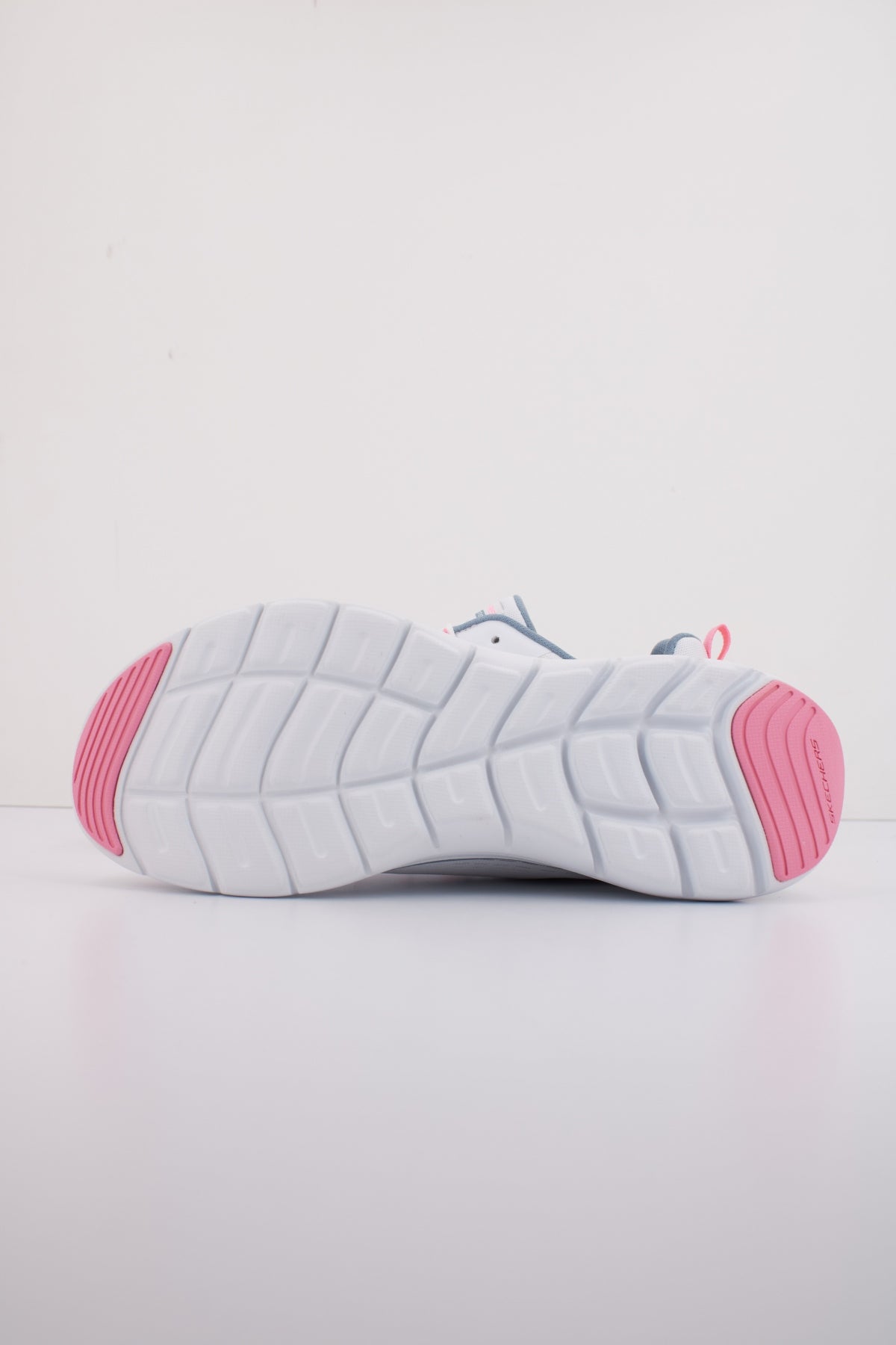 SKECHERS FLEX APPEAL . en color BLANCO (5)
