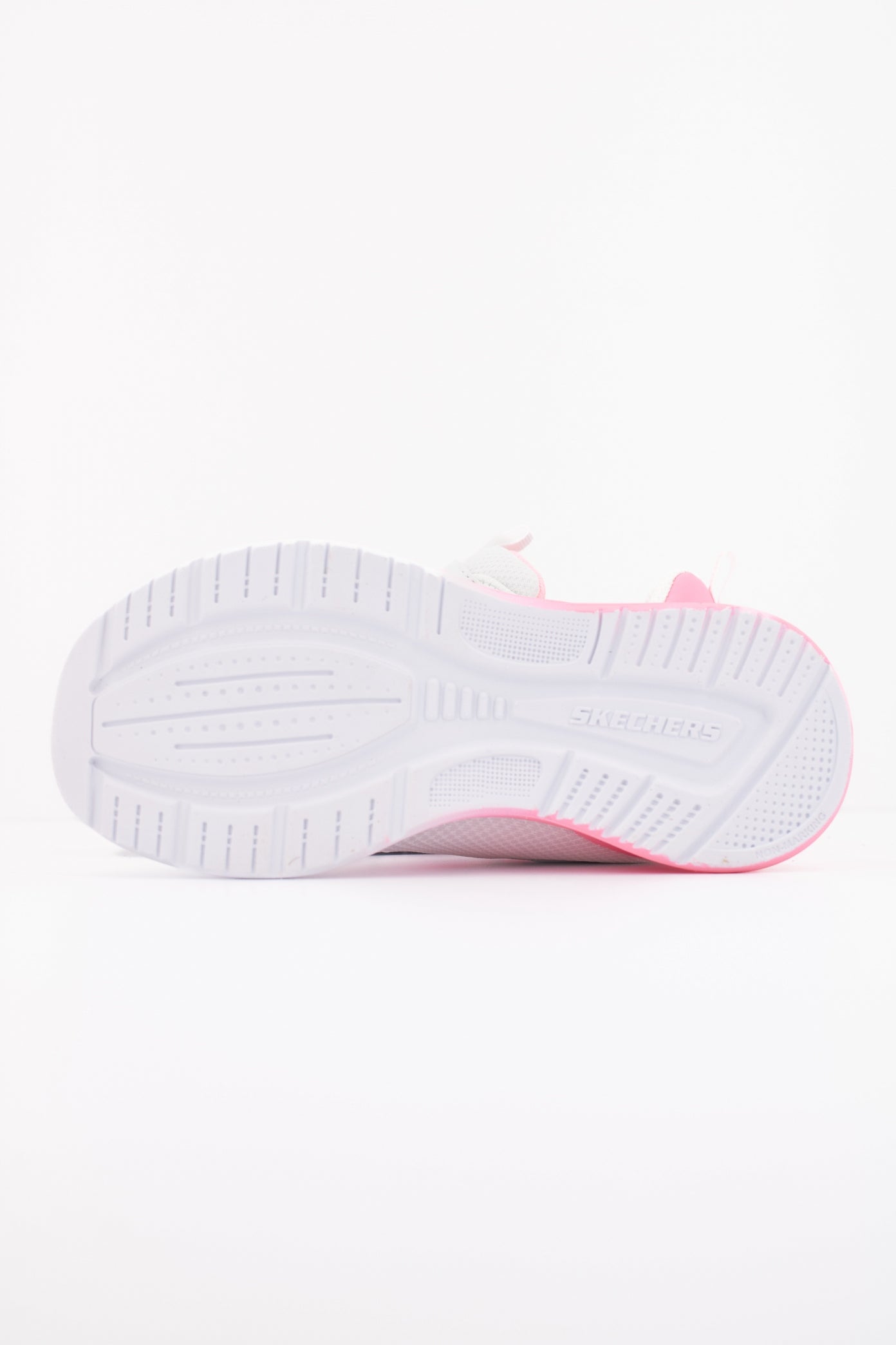 SKECHERS MICROSPEC MAX ADVANCE en color BLANCO (5)