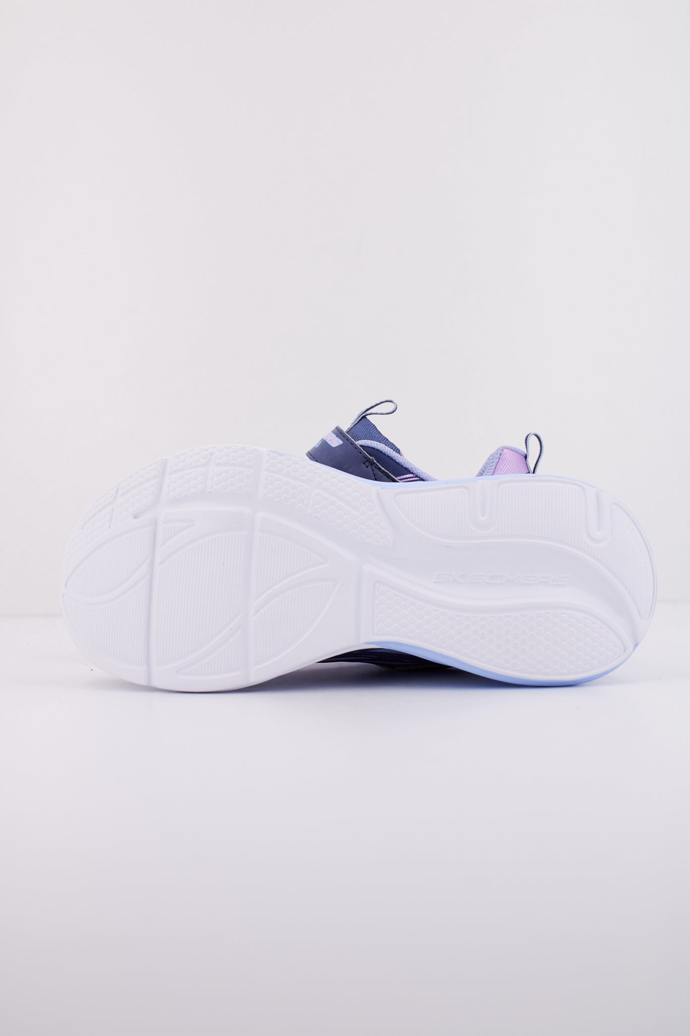 SKECHERS COSMIC GLOW en color VIOLETA (5)