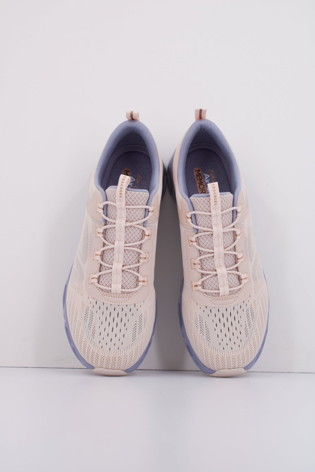 SKECHERS GILDE STEP GRATIFY en color ROSA (3)