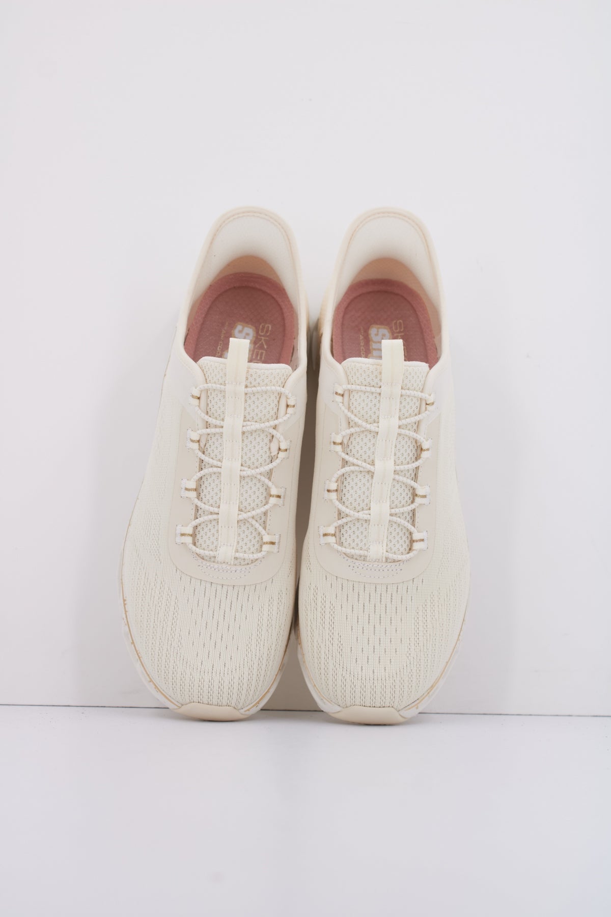 SKECHERS GILDE STEP GRATIFY en color AMARILLO (3)