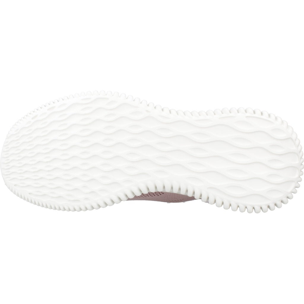 SKECHERS BOBS GEO LITE en color ROSA (6)