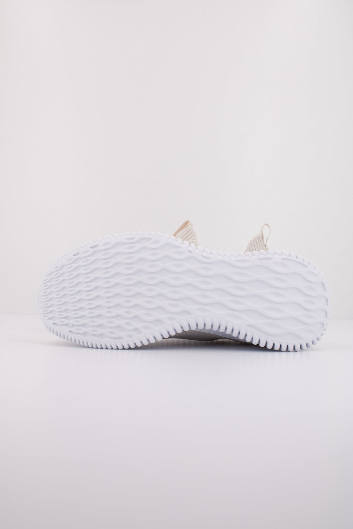 SKECHERS BOBS GEO LITE en color BLANCO (5)