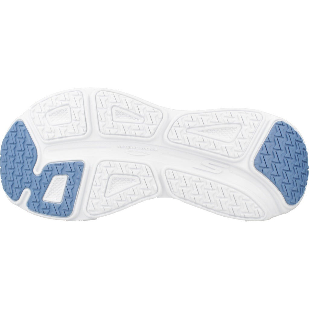 SKECHERS MAX CUSHIONING ENDEA en color AZUL (6)