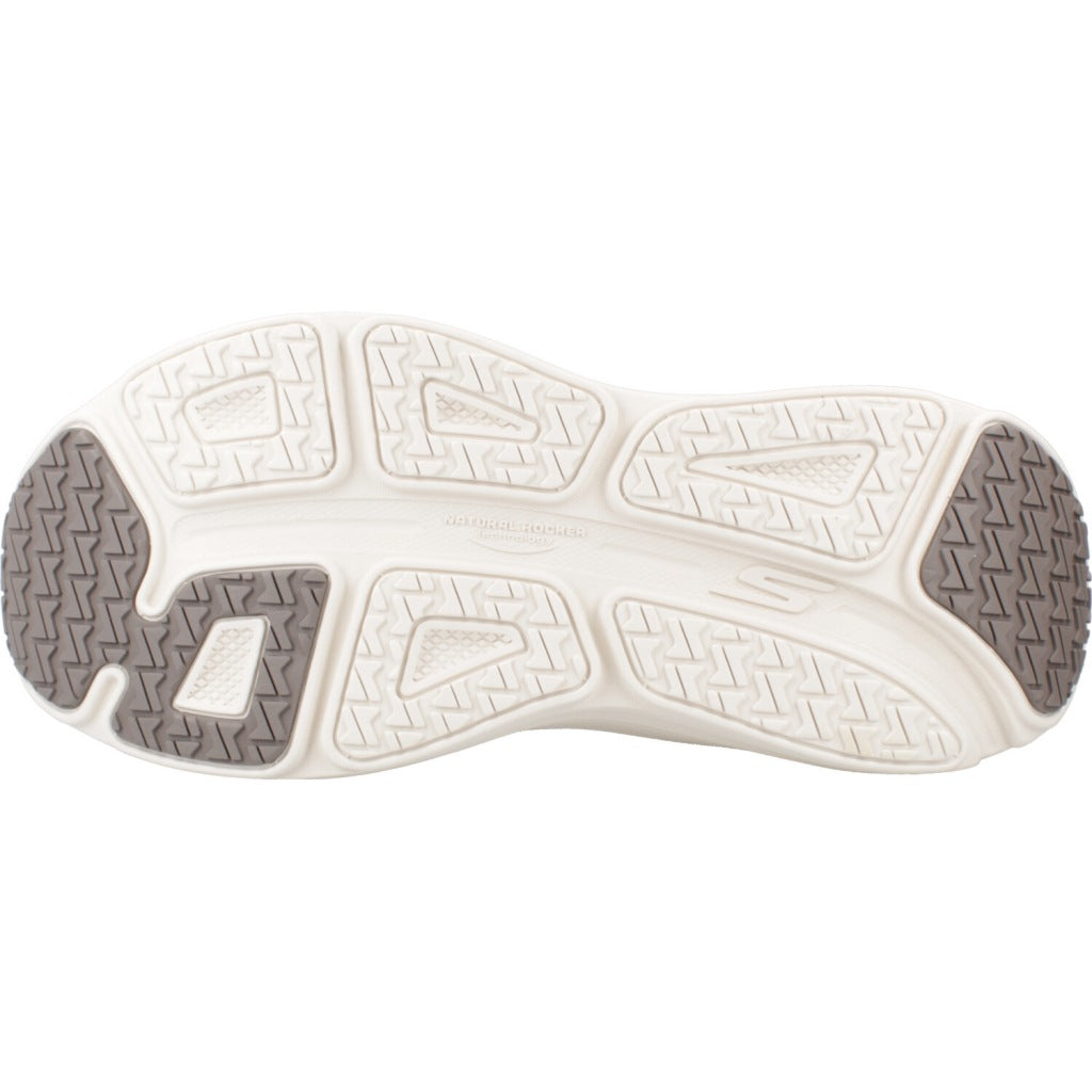 SKECHERS MAX CUSHIONING ENDEA en color BEIS (6)