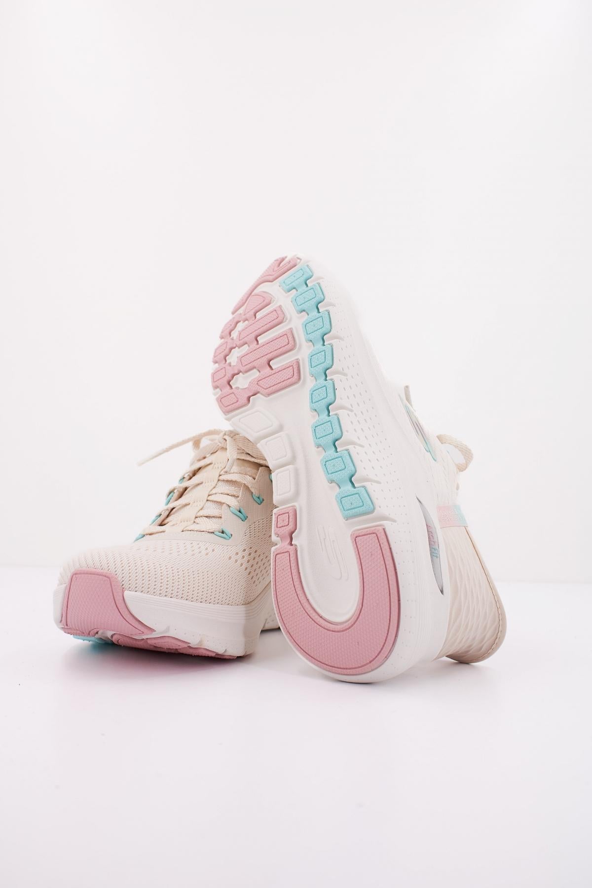 SKECHERS ARCH FIT . SLIP-INS en color BLANCO (5)