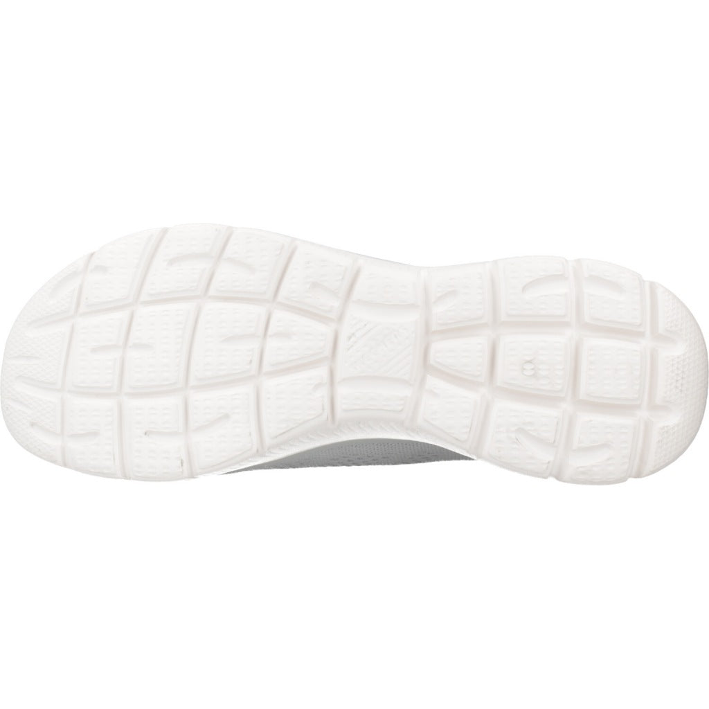 SKECHERS SUMMITS - TOP PLAYER en color GRIS (6)