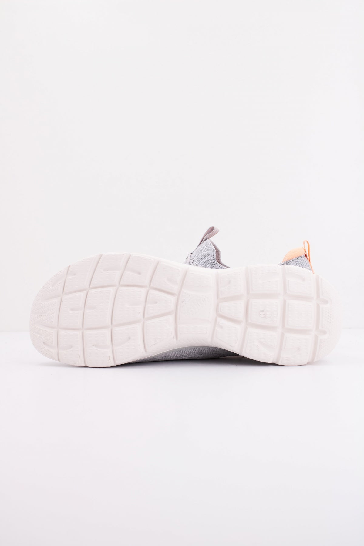 SKECHERS SUMMITS - TOP PLAYER en color GRIS (5)