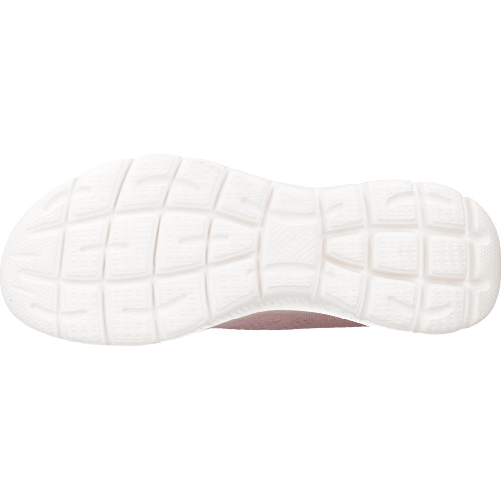 SKECHERS SUMMITS - TOP PLAYER en color ROSA (6)