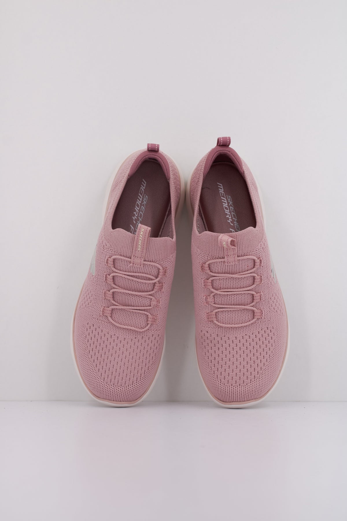 SKECHERS SUMMITS - TOP PLAYER en color ROSA (3)