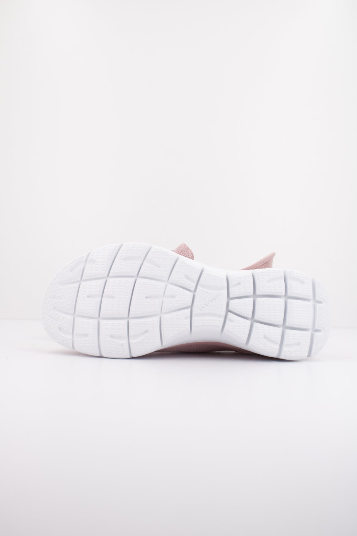 SKECHERS SLIP-INS - SUMMITS NEW DAILY en color ROSA (5)