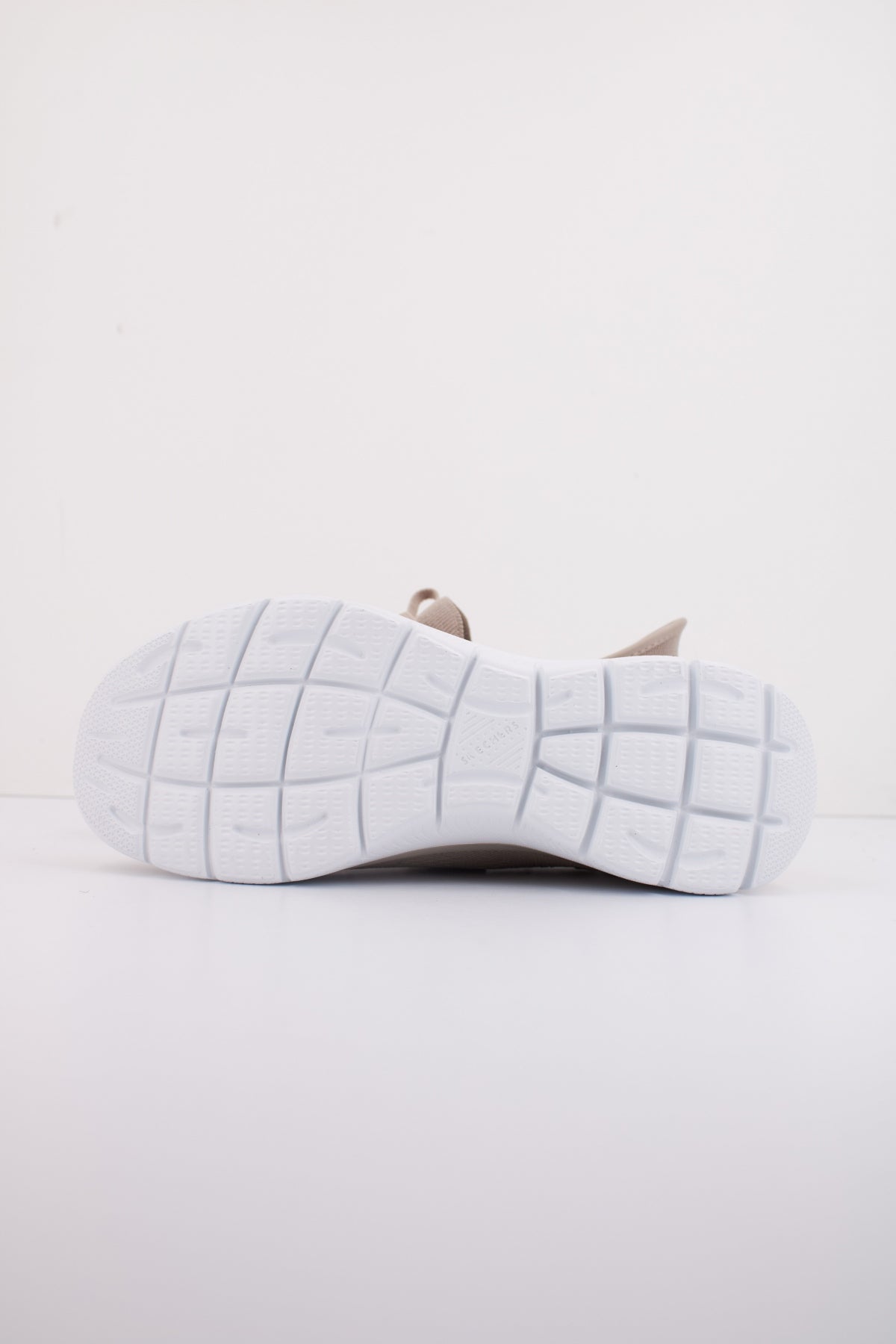 SKECHERS SLIP-INS SUMMITS en color MARRON (5)