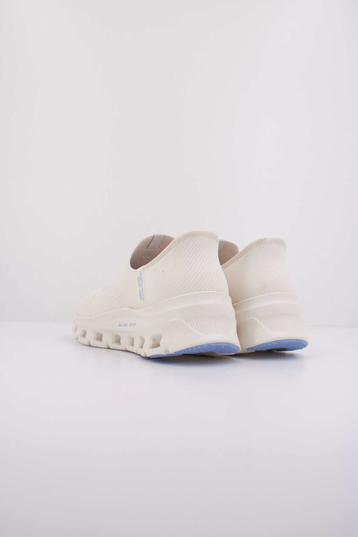 SKECHERS GLIDE STEP PRO SLIP-INS en color BEIS (4)