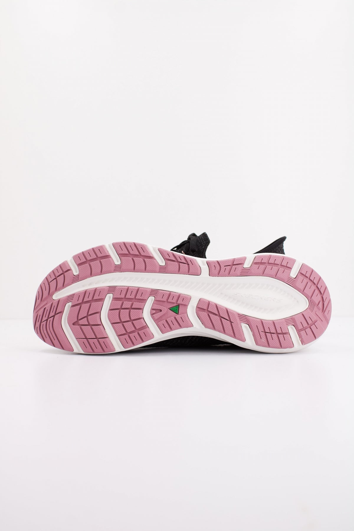 SKECHERS SLIP-INS EDGERIDE en color NEGRO (5)