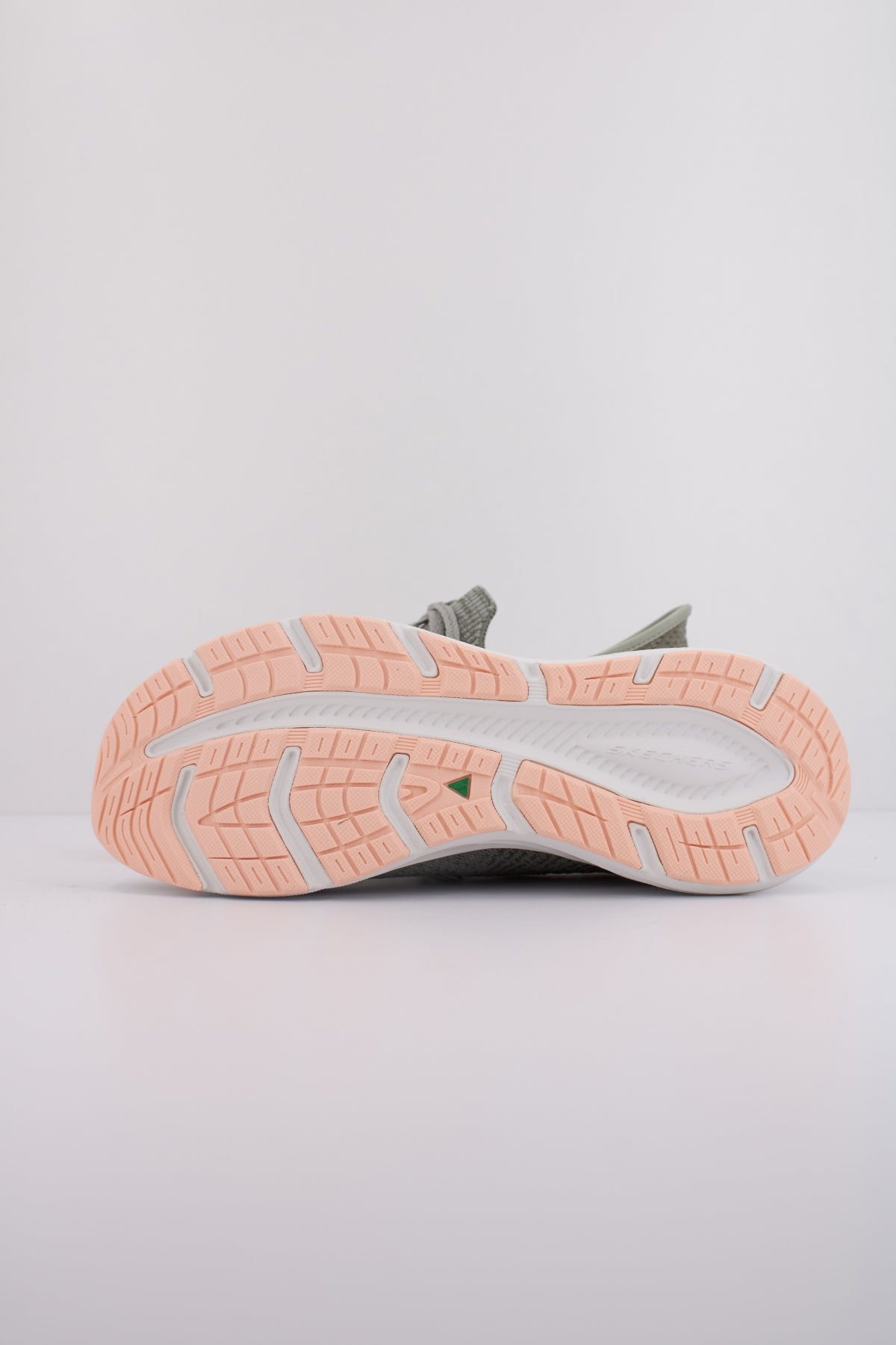 SKECHERS SLIP-INS EDGERIDE en color VERDE (5)