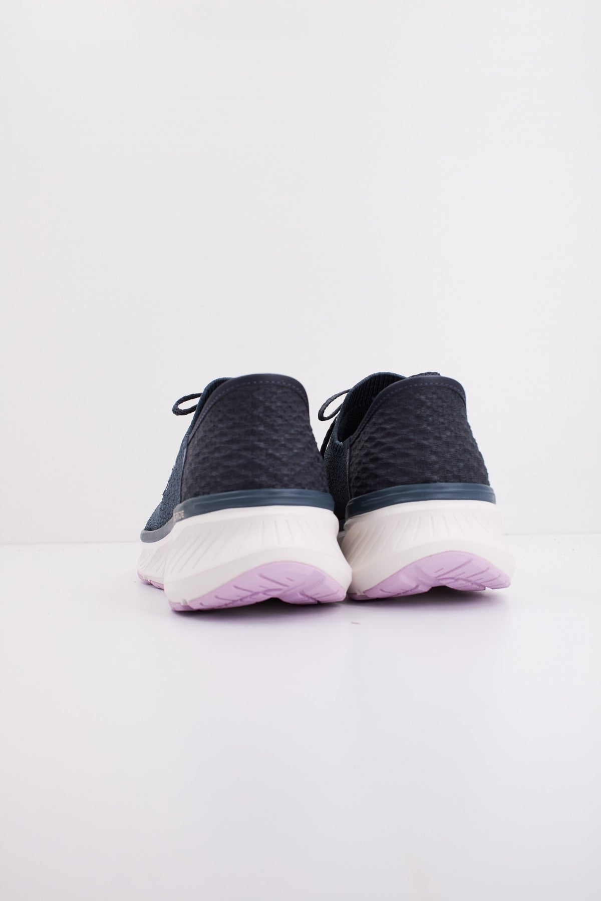 SKECHERS SLIP-INS EDGERIDE en color AZUL (4)