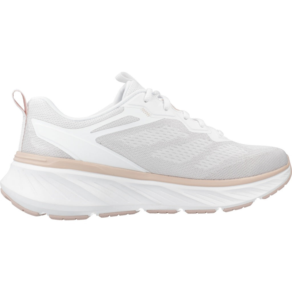 SKECHERS EDGERIDE en color BLANCO (4)