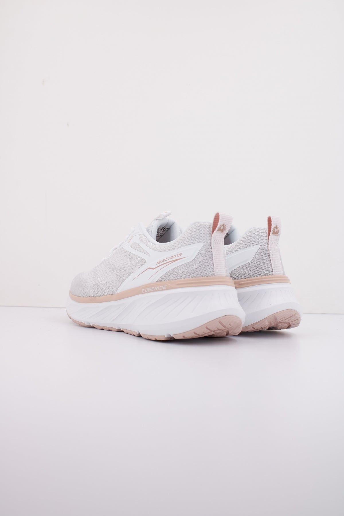 SKECHERS EDGERIDE en color BLANCO (4)