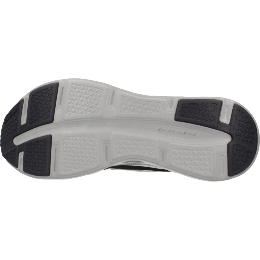 SKECHERS GLIDE STEP ATLUS en color GRIS (7)