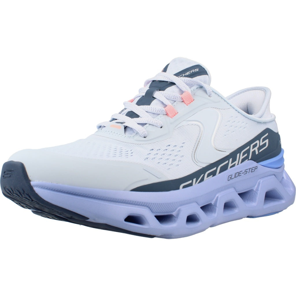 SKECHERS S en color AZUL (1)