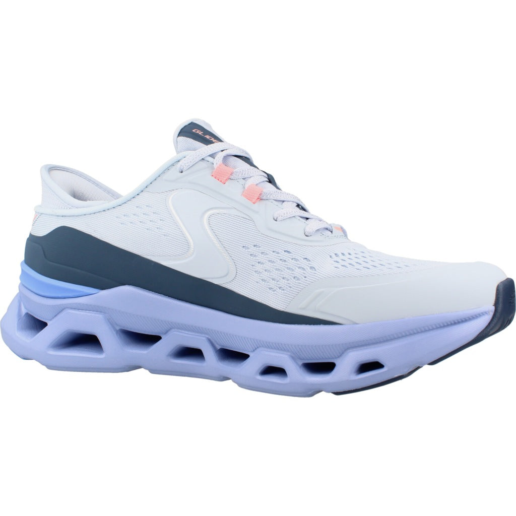 SKECHERS S en color AZUL (5)