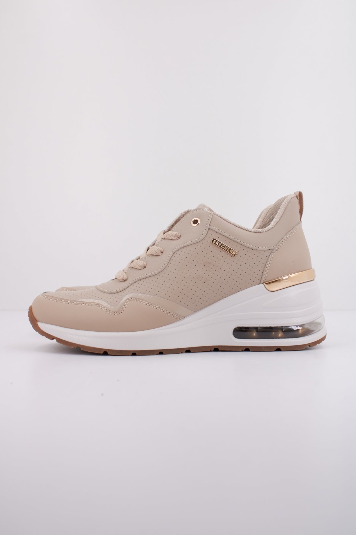 SKECHERS MILLION AIR HOTTER A en color BEIS (1)