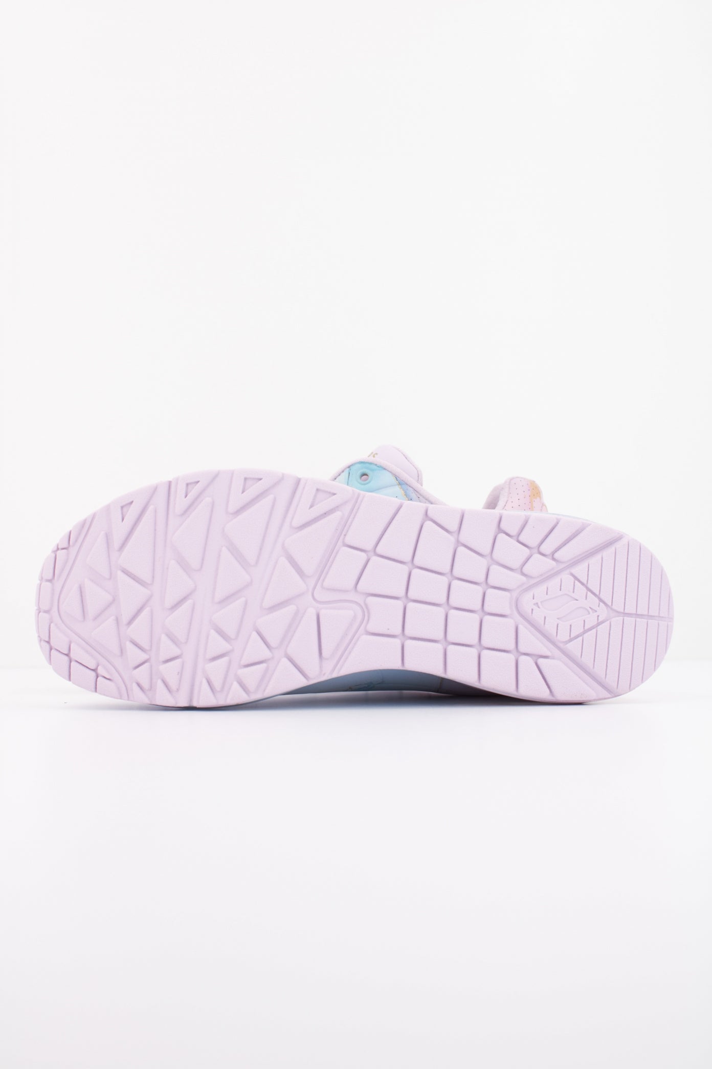 SKECHERS UNO en color ROSA (5)