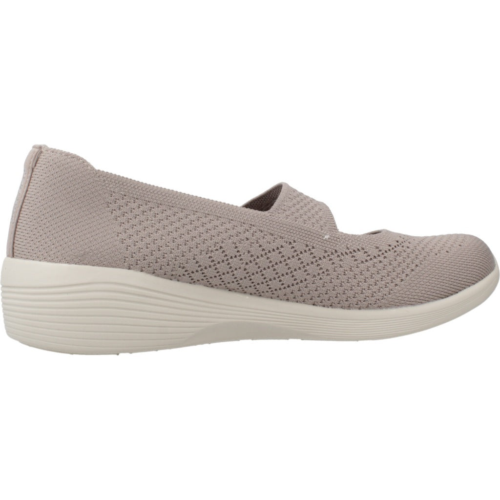 SKECHERS ARYA en color MARRON (4)