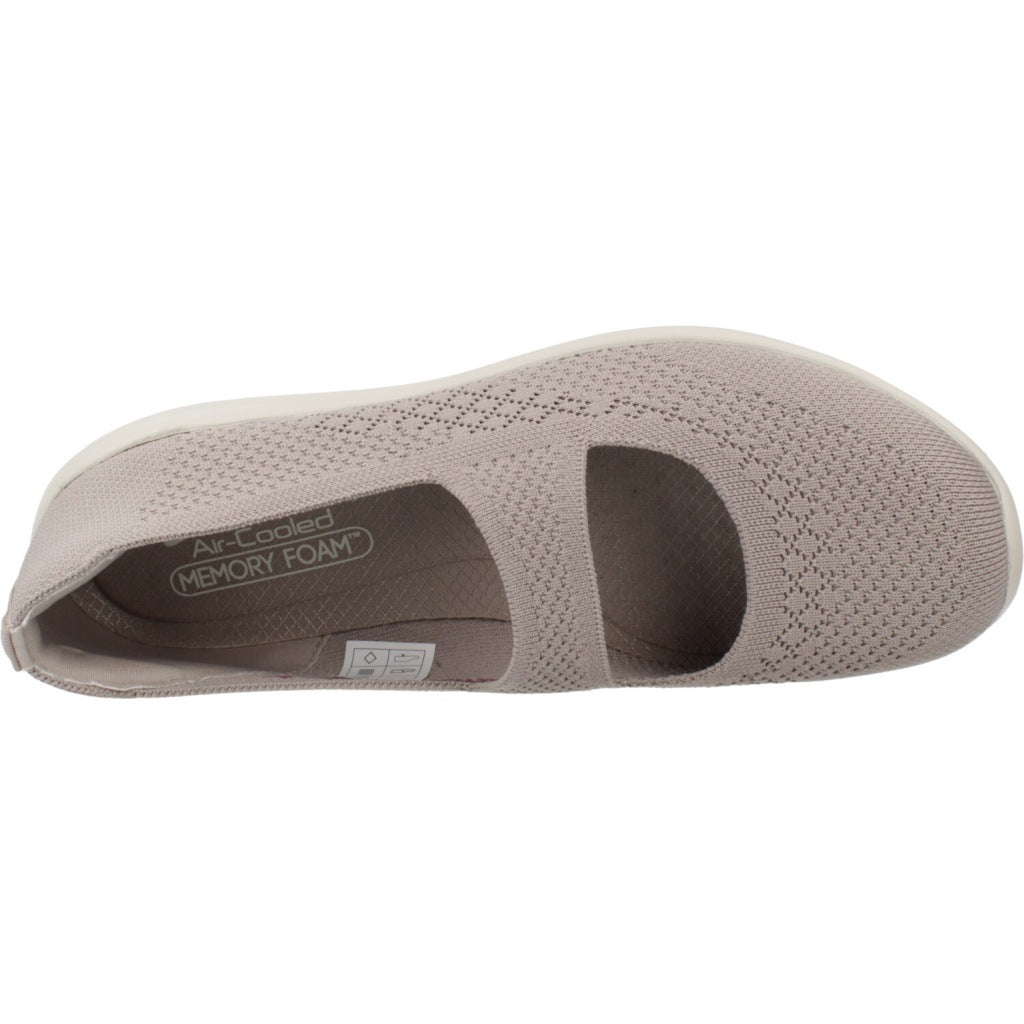 SKECHERS ARYA en color MARRON (7)