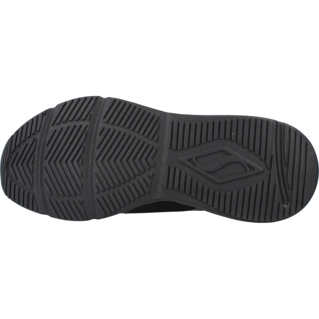 SKECHERS TRES AIR UNO en color NEGRO (6)