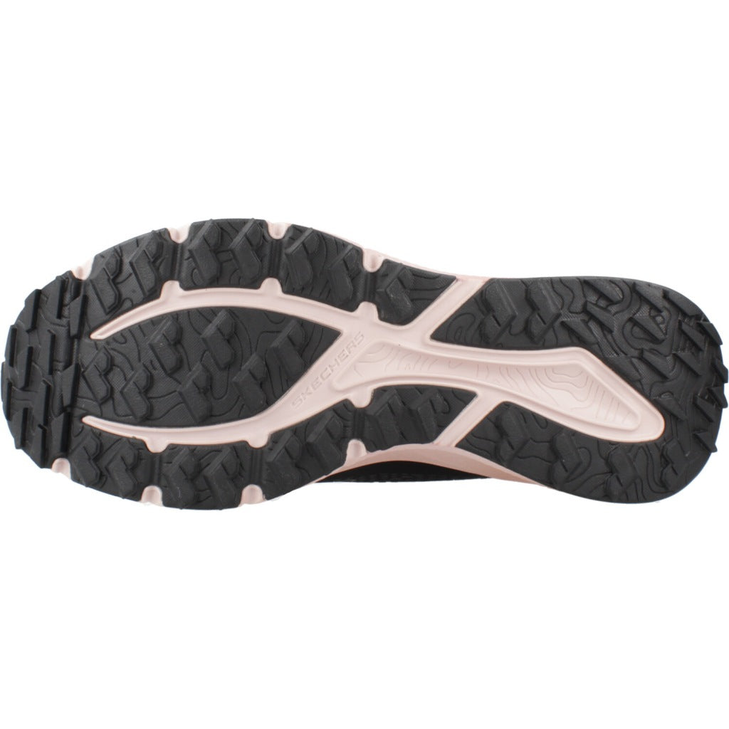 SKECHERS SLIP-INS SWITCH BACK en color NEGRO (6)