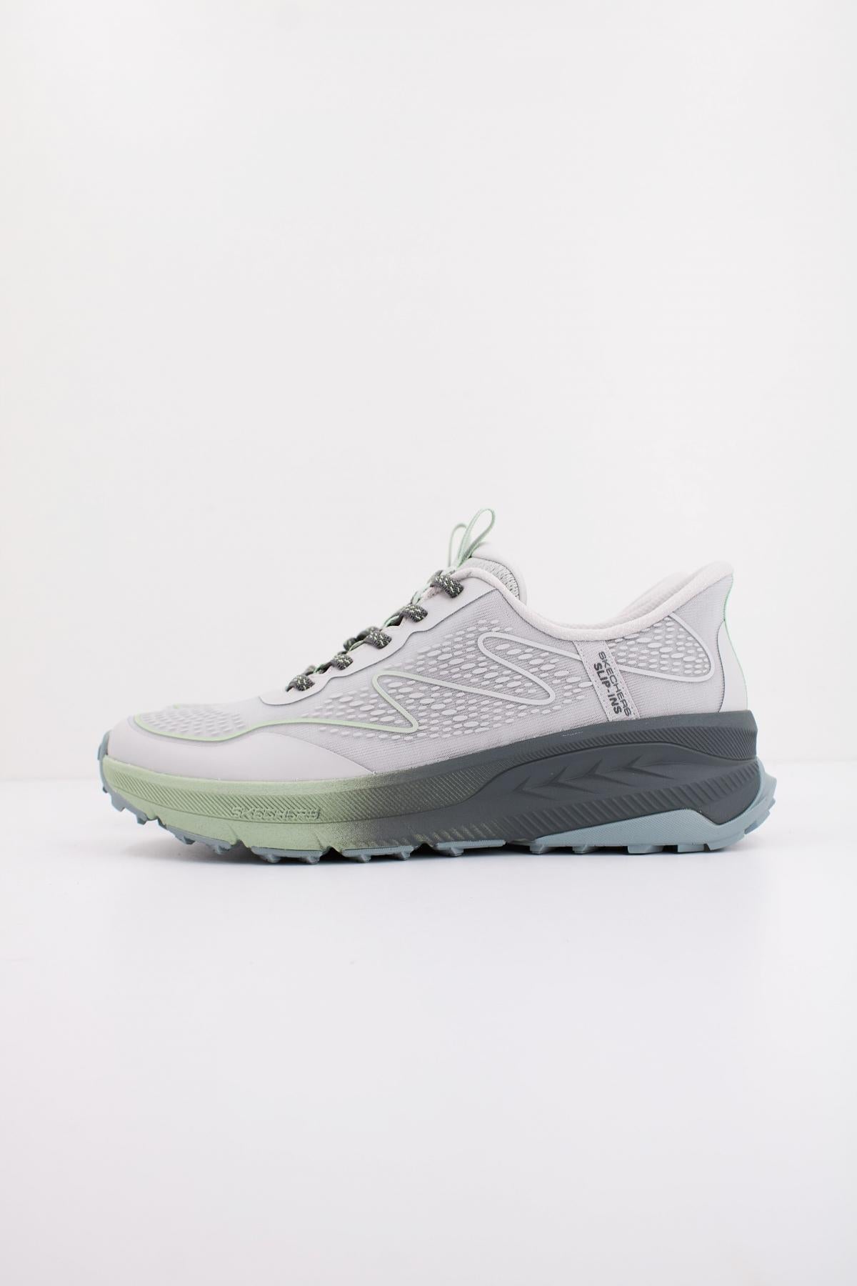 SKECHERS SWITCH BACK en color GRIS (1)