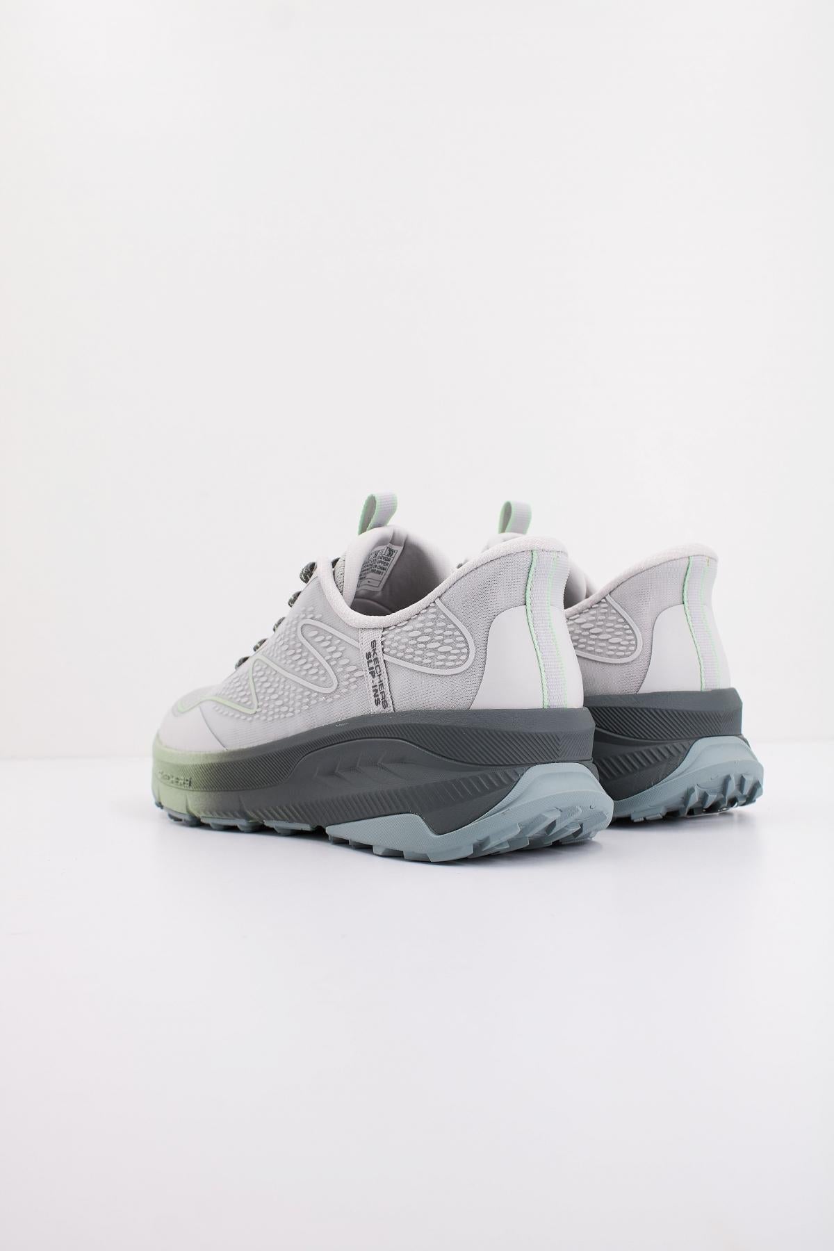 SKECHERS SWITCH BACK en color GRIS (4)