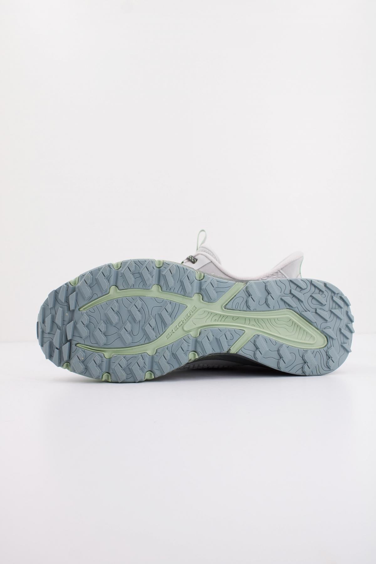 SKECHERS SWITCH BACK en color GRIS (5)