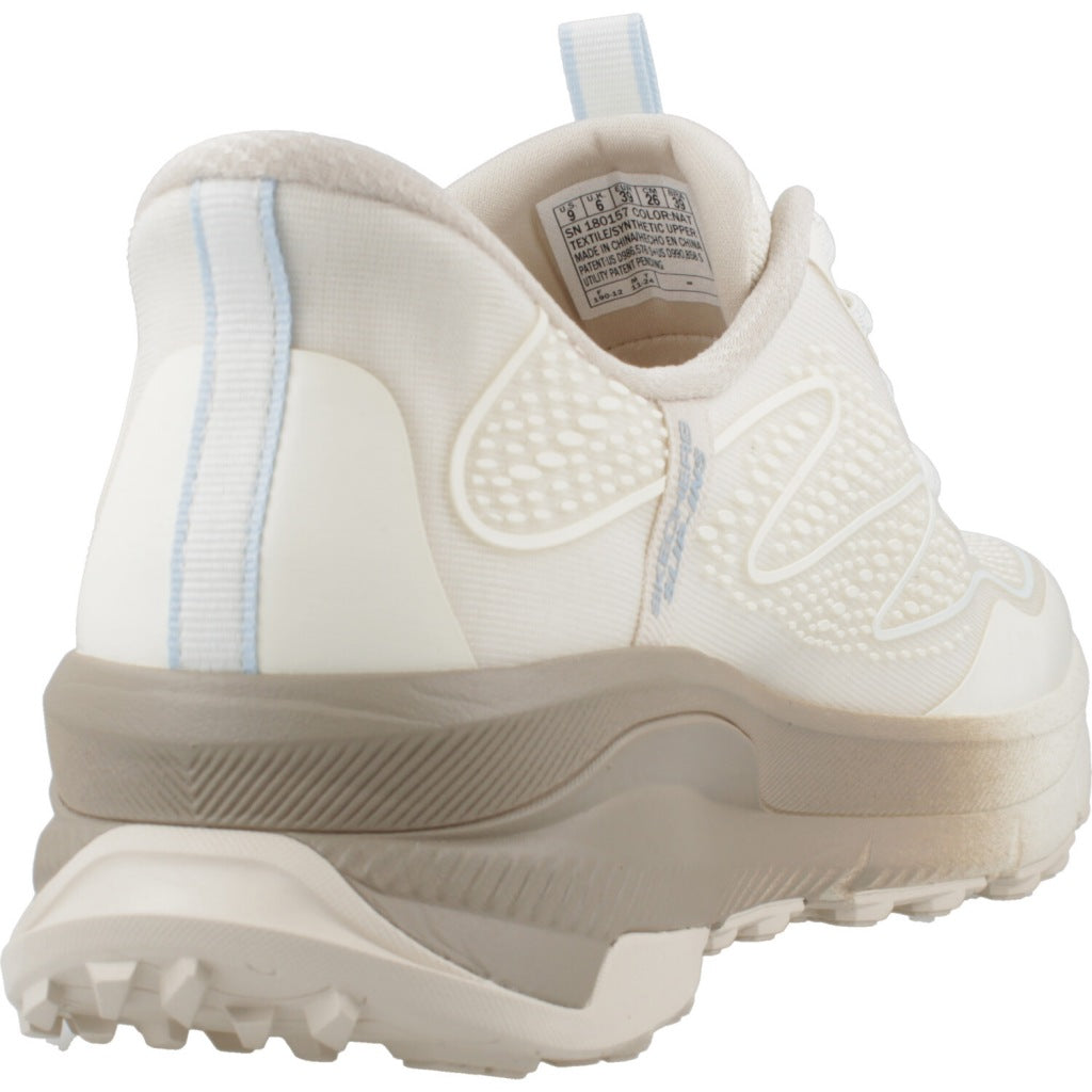 SKECHERS SLIP-INS SWITCH BACK en color BEIS (3)